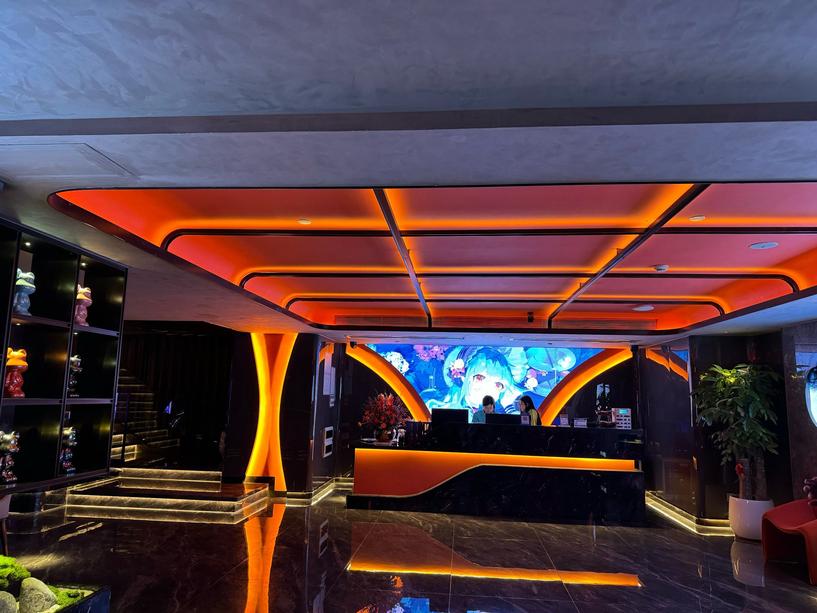 保山商务ktv哪里有商务ktv推荐-龙陵县ktv预定