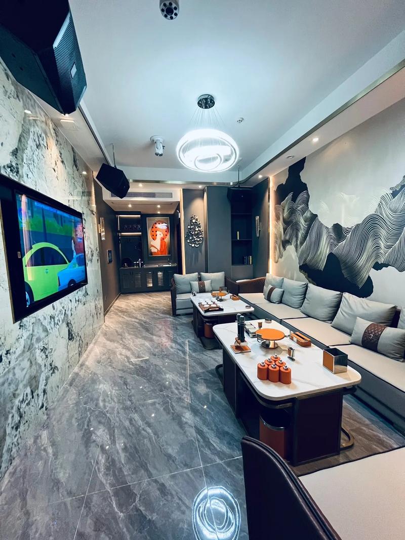 保山商务ktv怎么样商务ktv好吗推荐-施甸县ktv预定